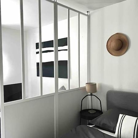 Appartement Studio 30 M2 A 900 M Du Rer E à Champigny-sur-Marne Extérieur photo