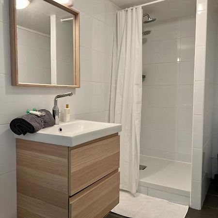 Appartement Studio 30 M2 A 900 M Du Rer E à Champigny-sur-Marne Extérieur photo
