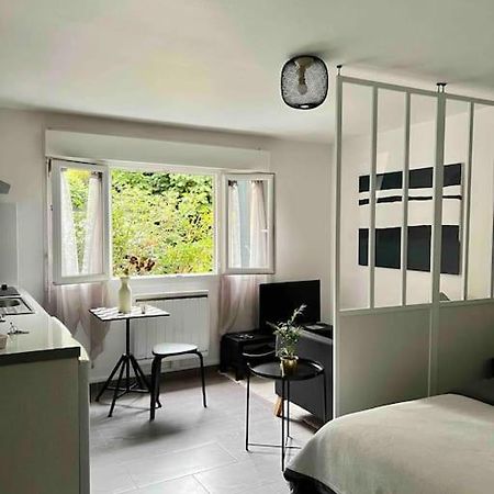 Appartement Studio 30 M2 A 900 M Du Rer E à Champigny-sur-Marne Extérieur photo